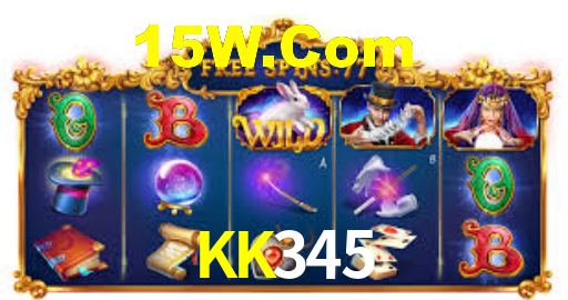 KK345