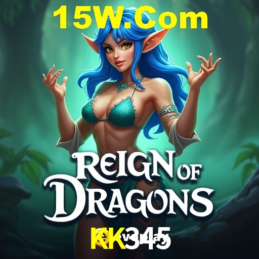 Desvendando o Mundo dos Jogos Virtuais na KK345