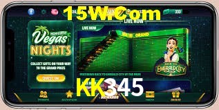 Welcome Bonus KK345