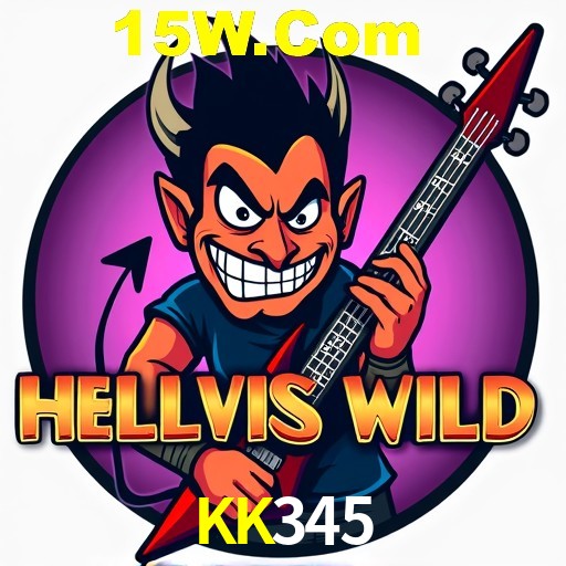 APP oficial da KK345 para mobile