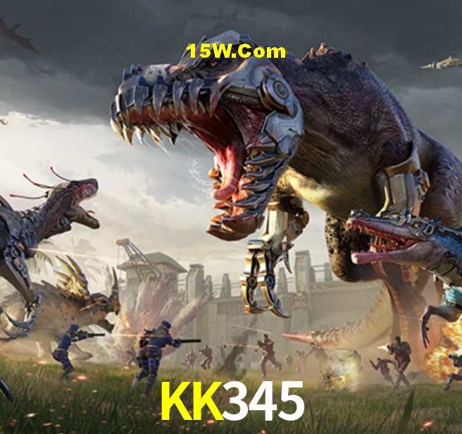 Experiência VIP KK345