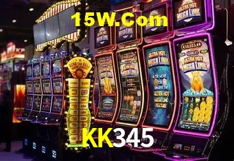 Diretório de Jogos KK345