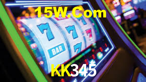 KK345 - Experiência Emocionante De Cassino - KK345.Com
