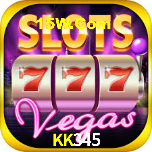 KK345 Bet