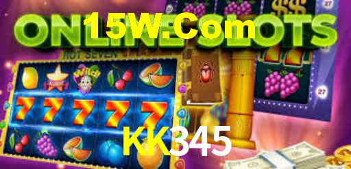 KK345 Bet