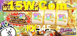 KK345 Bet