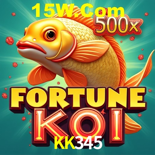 Jogos Exclusivos KK345