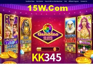 Design Responsivo KK345