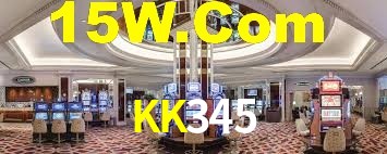 KK345 App Interface