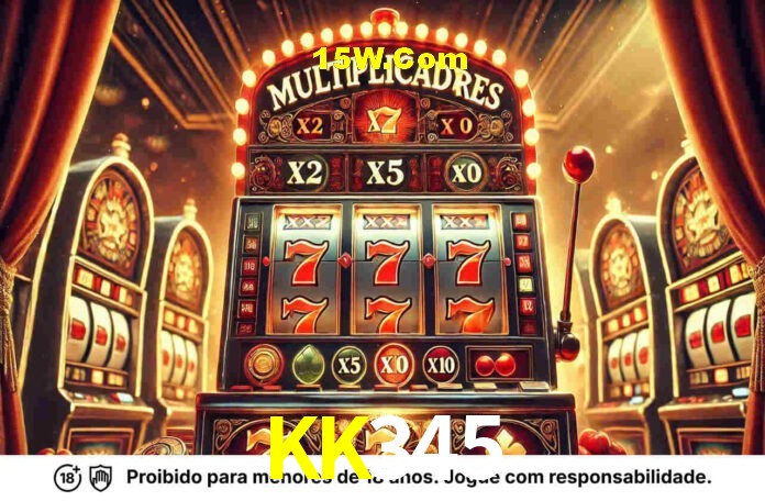 Live Casino KK345