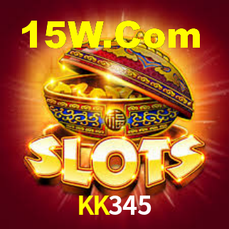 Mercados ao vivo e cash out na KK345