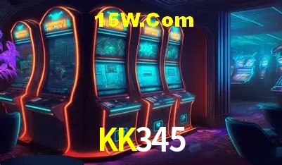 Sistemas de Segurança KK345