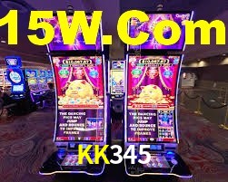 Live Casino KK345