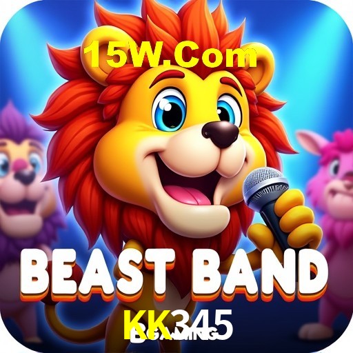 Casino Ao Vivo KK345