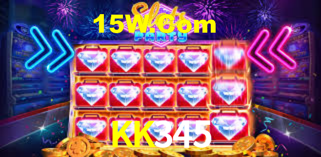 APP rápido e leve da KK345