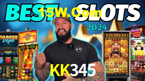 KK345: A Experiência de Casino com Jogos de Mesa ao Vivo