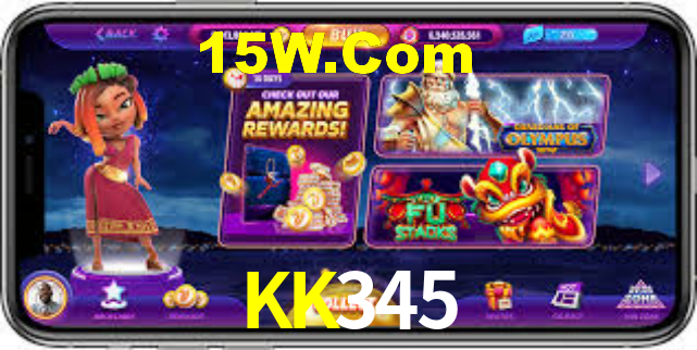 KK345