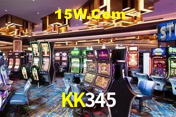 Benefícios da Conta KK345