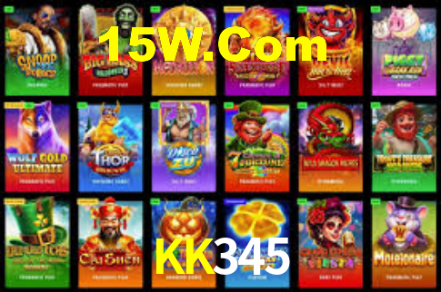 KK345