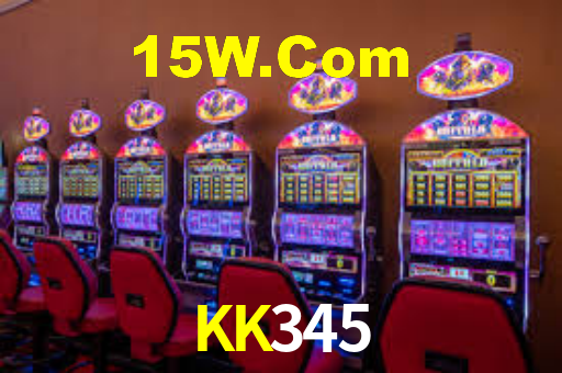 Bônus Generosos e Exclusivos no KK345 para Você!