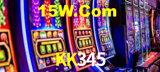 KK345 Bet