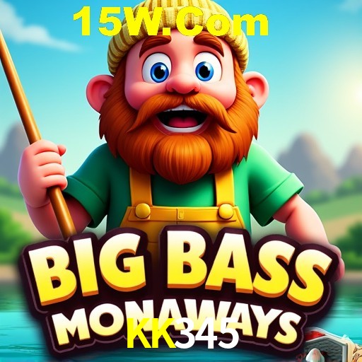 Desvendando o Mundo dos Jogos Virtuais na KK345