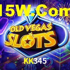 KK345 Bet