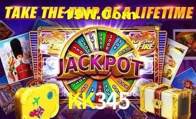 Casino Ao Vivo KK345