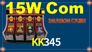 APP oficial da KK345 para mobile