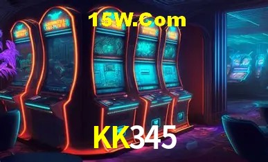 Casino Ao Vivo KK345