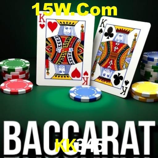 Casino VIP KK345