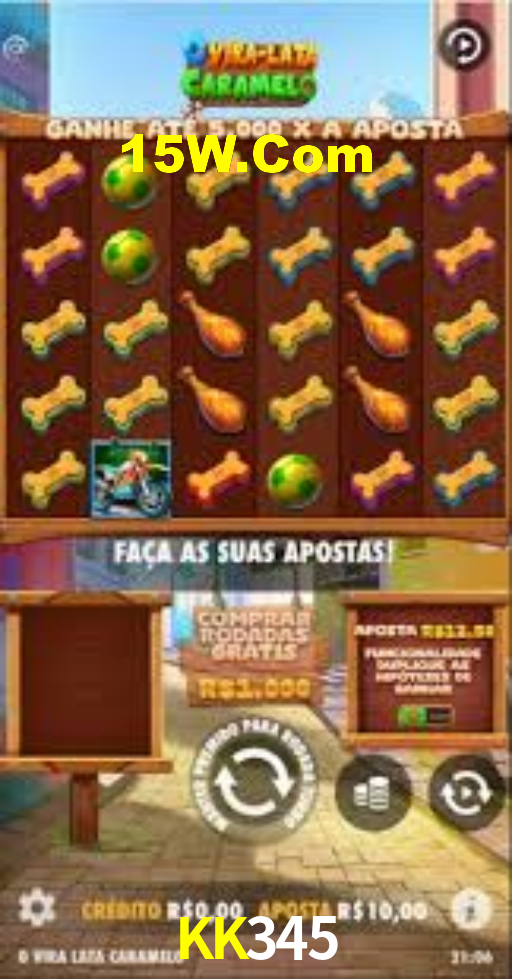KK345: A Experiência de Casino com Jogos de Mesa ao Vivo