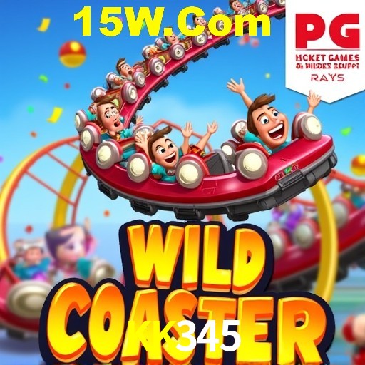 Desvendando o Mundo dos Jogos Virtuais na KK345