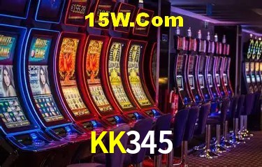Recursos de Bônus KK345