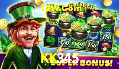 Tecnologia da Plataforma KK345