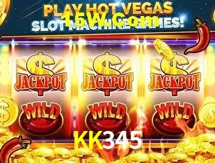 Login Seguro KK345