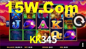 KK345