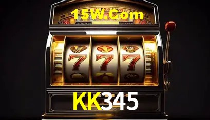 Segurança 2FA KK345