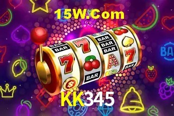Recursos de Bônus KK345
