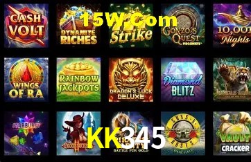 Especiais de Fim de Semana KK345