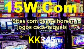 KK345: Jogos de Caça-Níqueis-Altas Recompensas, Roleta-Velocidade, Blackjack-Desafios Máximos
